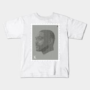 Kano Stamp Kids T-Shirt